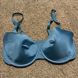 Natori Teal Women's Bra